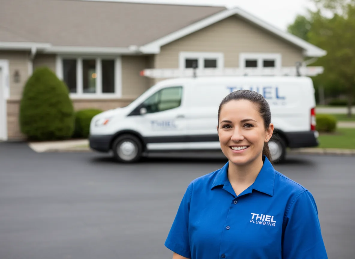 Plumber Le Center, MN FAQs